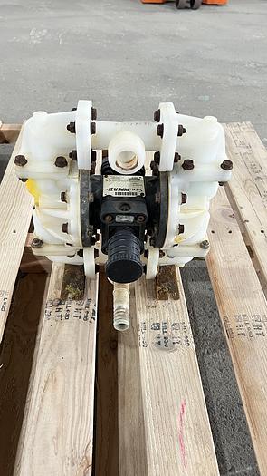 Used 3/4" Poly Body Sandpiper