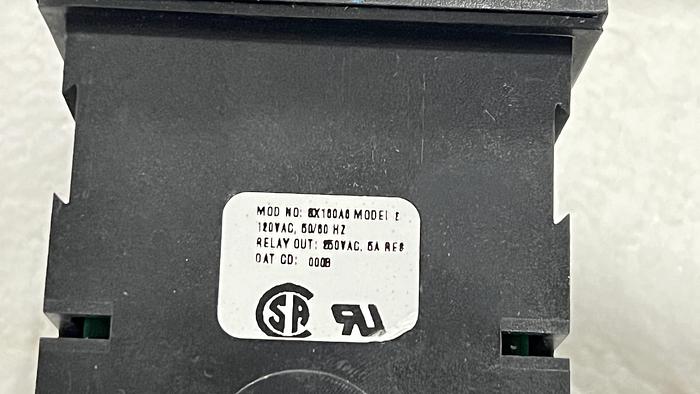 Used Eagle Signal- Electronic Repeat Cycle Timer