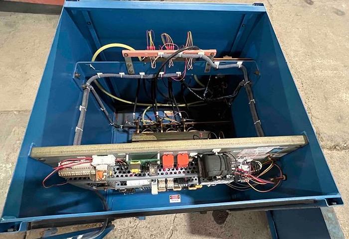 Used Rapid 12V 300A Rectifier-Item#497