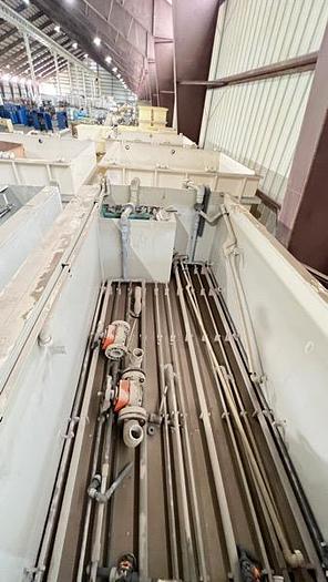 Used Euro Poly-(Many Sizes Available) 133"-Item#853