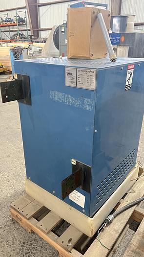 Used Rapid 12V 150A