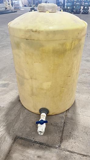 Used 175 Gallon Holding Tank