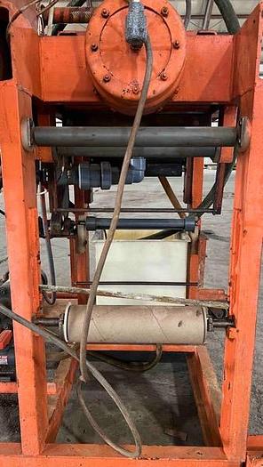 Used Automatic Filter System-Item#453