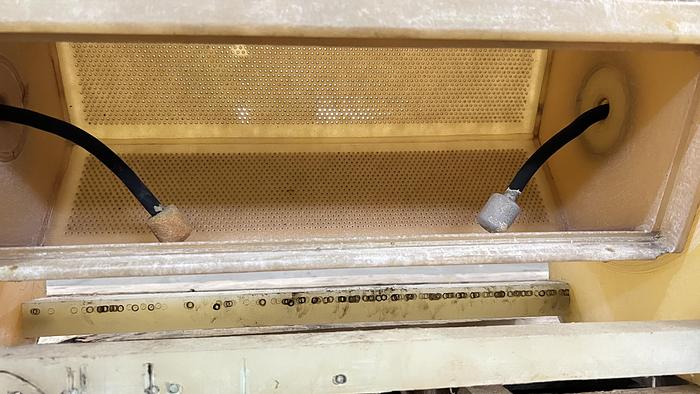 Used 7 1/2 x 18 I.D.