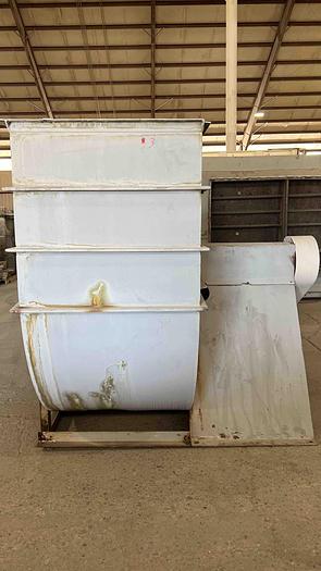 Used KCH Exhaust Blowers-Item#386