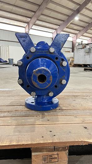 Used Innomag Sealless Pump