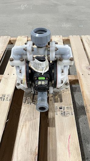 Used 1/2" Poly Body Sandpiper