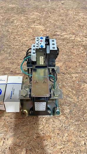 ALLEN-BRADLEY Overload Relay (NEW)-Item#644