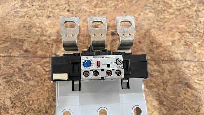 ALLEN BRADLEY Overload Relay (NEW)-Item#648