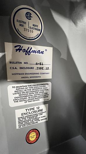 Used PEC 15V 1500A Remote