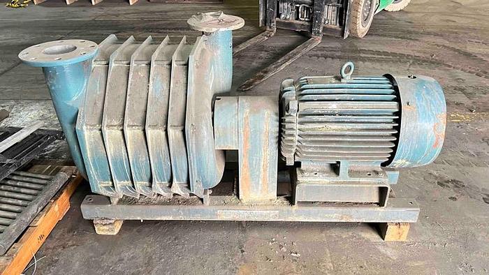 Used 25HP Blower-Item#627