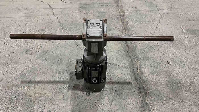 Used SEW-EURODRIVE Inverter Duty-Item#474