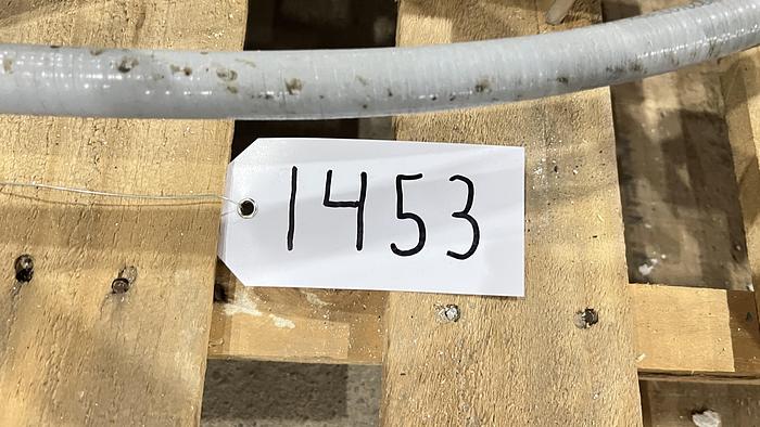 Used 4000 Watt Process Technology