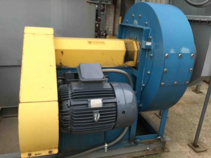 Used AUTOMATED, (U-SHAPED) LINE- Item#232