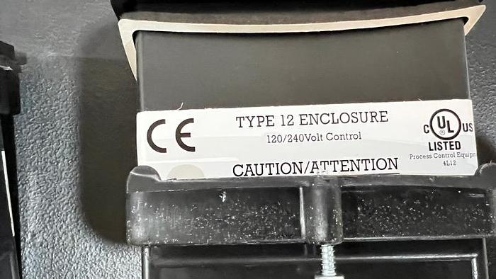 Process Tech Digital Temp Controllers-Item#552