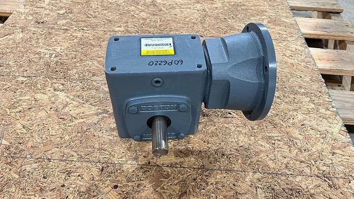 NEW BOSTON GEAR-Item#521