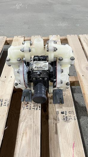 Used 1/2" Poly Body Sandpiper