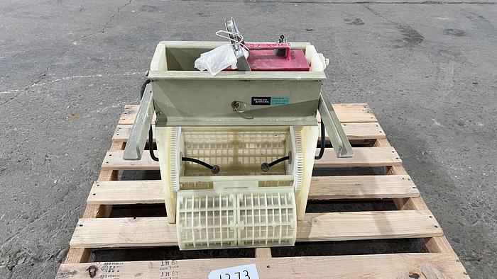 Used 5 1/2 x 12 I.D.