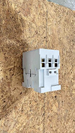 Used ALLEN BRADLEY Contactor-Item#649