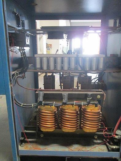 Used RAPID 10000A 9V- Item#318