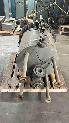 Used Slim Line 30-30 Filter Chamber-Item#610