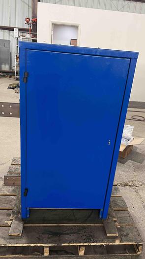 Used Like New PEC 500A 12V MACC Rectifier-Item#366