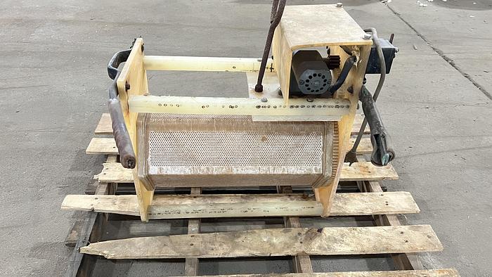 Used 7 1/2 x 18 I.D.