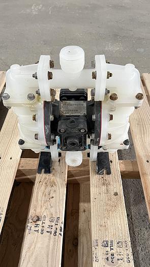 Used 3/4" Poly Body Sandpiper