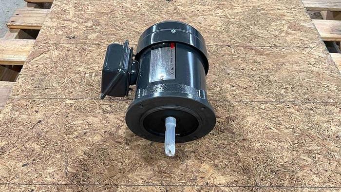 NEW DAYTON Industrial Motor-Item#518