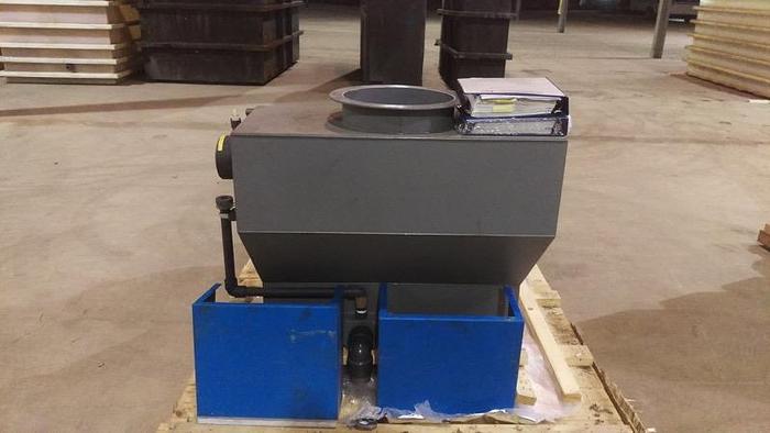 Used PLATINUM PLATING LINE-Item#200