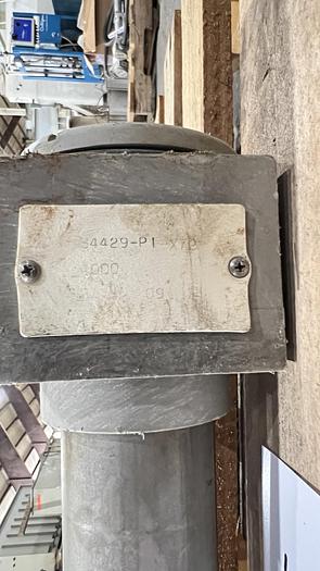 Used Process Technology 4,000 W