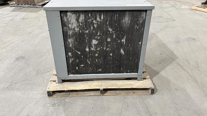 Used Carlyle Remote Condenser