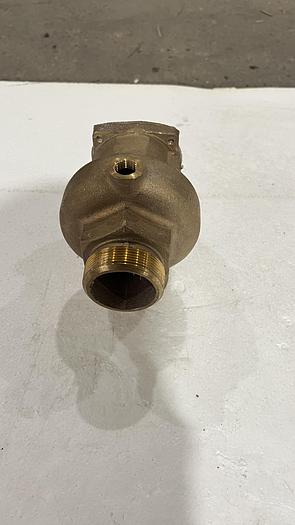 Apollo Valves- 2" MNPT x 2" FNPT