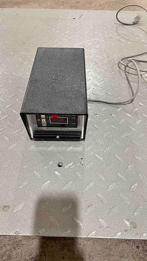 Used Systematics pH Controller-Item#745