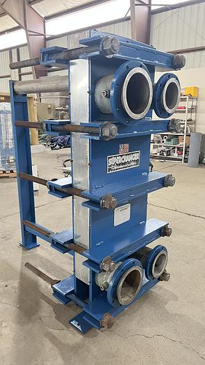 Used SuperChanger/ Heat Exchanger