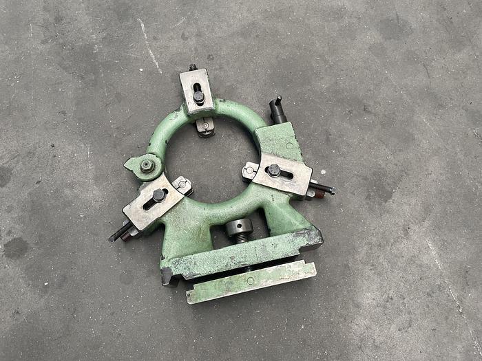 Gebruikt Cazeneuve HBX-360