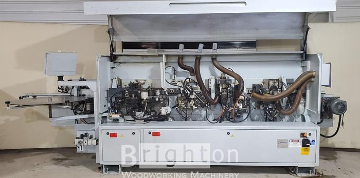 Used 2010 Homag Brandt Ambition 1420, Used Edgebander
