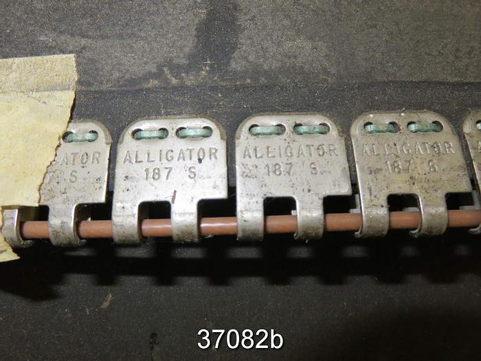 Unused 85"X50' Replacement Conveyor Belt #37082