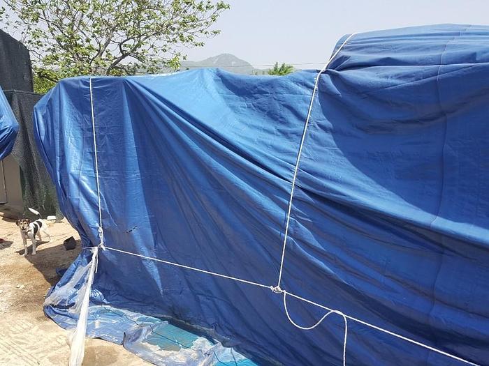 Used Press Sheet Stamping Mechanical MTE1100