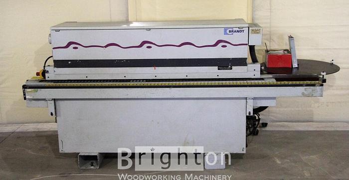 Used 2003 Edgebander - Brandt Optimat KD53