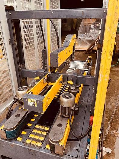 Used SIAT BOX TAPER – MODEL SM11-S