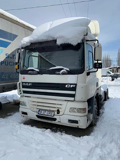 2006 DAF 85 CF 430 EURO 3