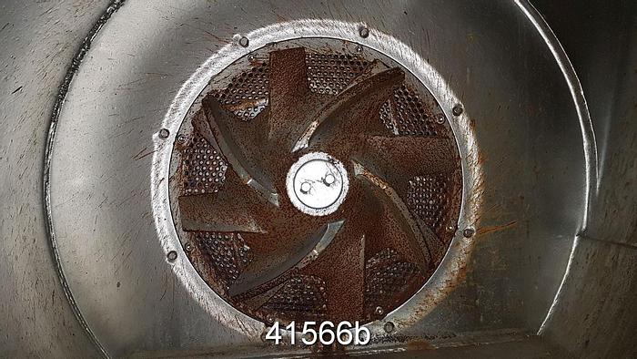 Used Black Clawson Hydrapurge II #41566