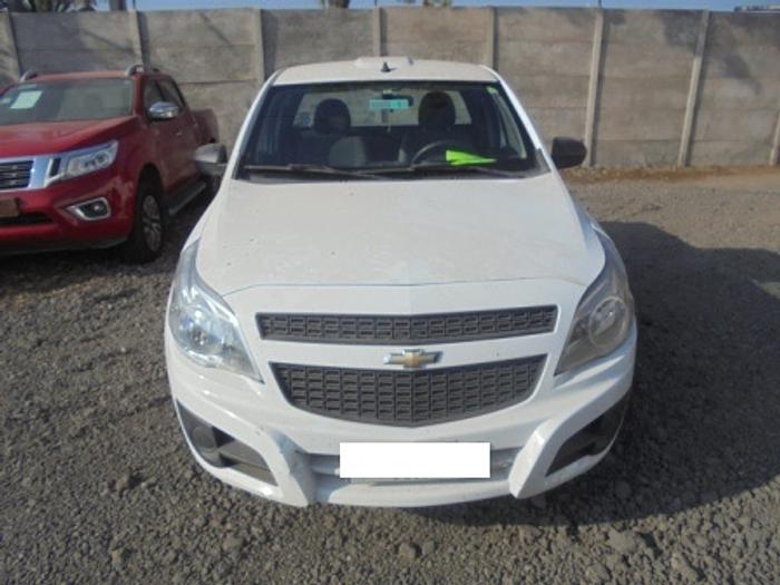 2018 CHEVROLET MONTANA LS 1.8