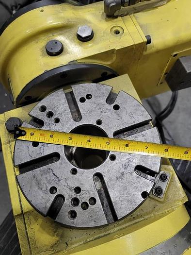 Used 2010 Nikken 5AX-201