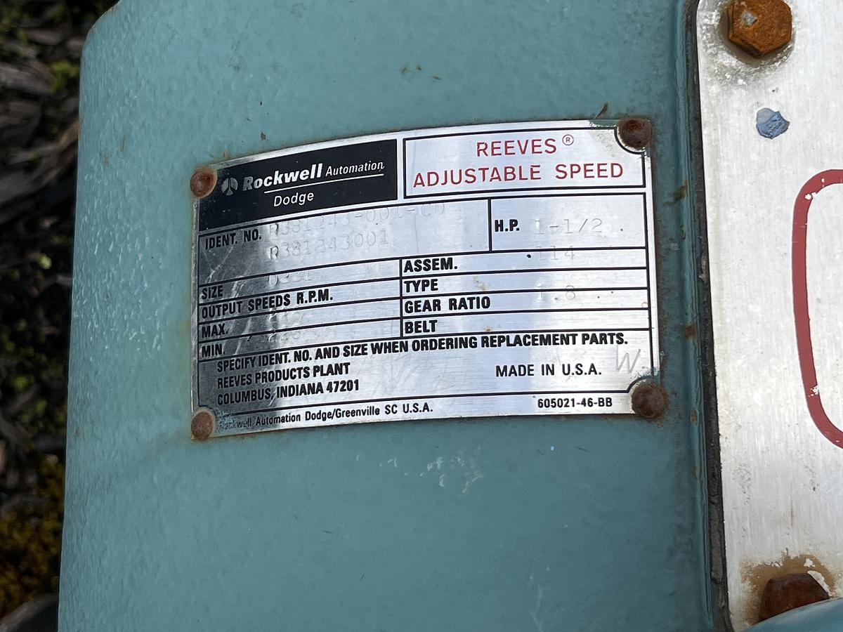 Good Reeves R381243-001-CD