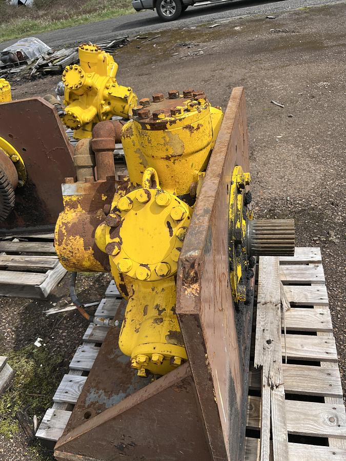 Good Hydrostar MR-525SS