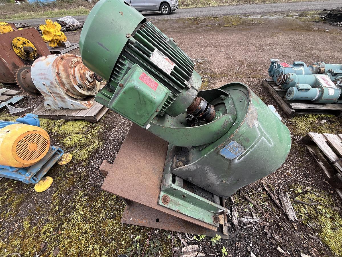 Used Reliance P28C0431J