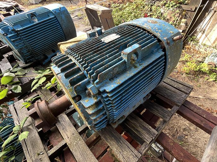 Used General Electric