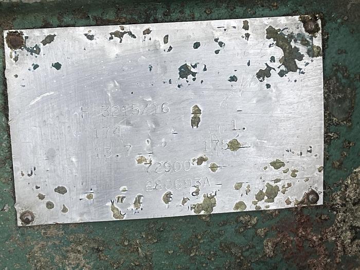 Used N/A H3215/16